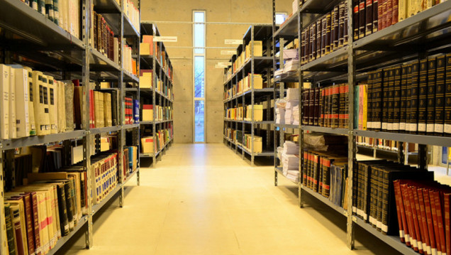 imagen Préstamos de libros para el receso de verano