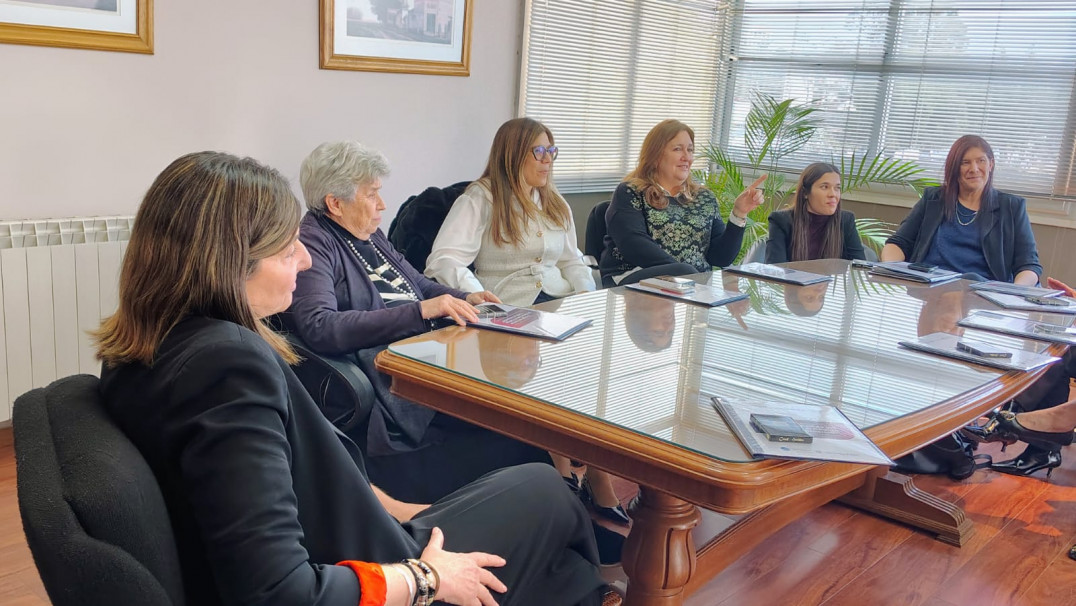 imagen Especialistas analizaron el régimen de las acciones en el Código Civil y Comercial
