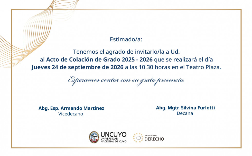imagen Invitación