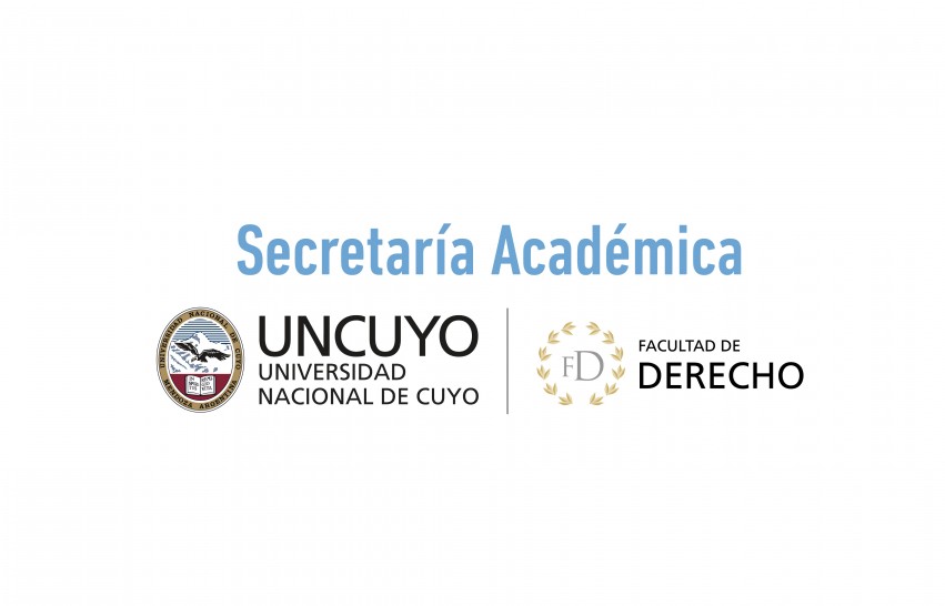 imagen Secretaría Académica brindará asesoramiento pedagógico para la confección de los programas de estudio 2024
