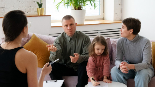 imagen Seminario sobre transdisciplina en el Derecho de las Familias