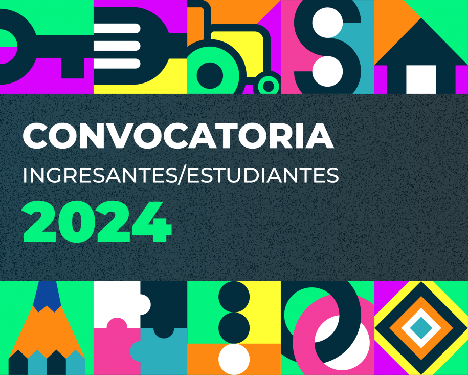 imagen Becas UNCUYO 2024