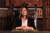 imagen Silvina Furlotti es la primera mujer en conducir la Facultad de Derecho de la UNCuyo -Sitio Andino 19/8/2026