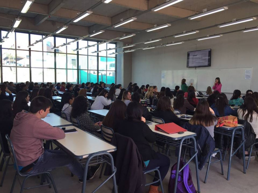 imagen Instructivo para el manejo del Campus del Módulo Virtual General "Ser Estudiante de la UNCUYO"