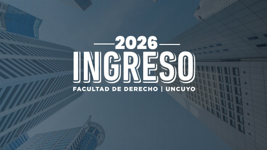 imagen  ¡Abrimos las puertas al Ingreso 2026 de la Tecnicatura Universitaria en Administración de Edificios y Conjuntos Inmobiliarios!