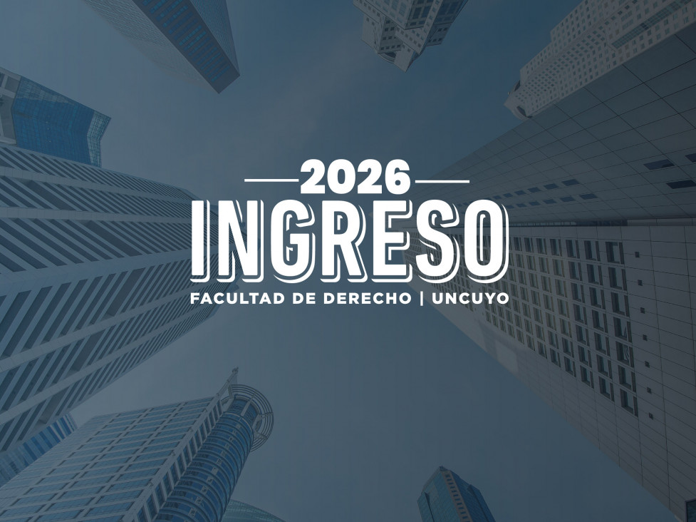 imagen  ¡Abrimos las puertas al Ingreso 2026 de la Tecnicatura Universitaria en Administración de Edificios y Conjuntos Inmobiliarios!