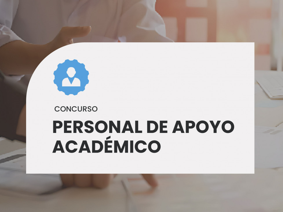 imagen Se abre Concurso para cumplir funciones de Servicios Generales y Mantenimiento en la Facultad de Derecho