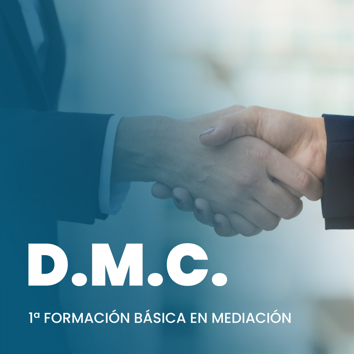 imagen (6ta. Cohorte) Diplomatura de posgrado en Mediación y gestión participativa de conflictos  (250 hs.) - 1° Formación Básica en Mediación homologada por el Ministerio de Justicia y Derechos Humanos de la Nación(180 hs.)