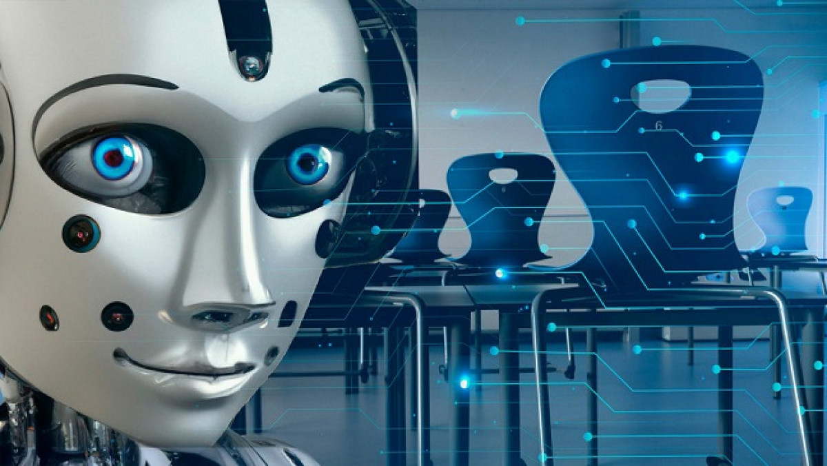 imagen Escenarios de aprendizaje con Inteligencia Artificial