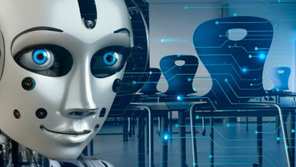 imagen Escenarios de aprendizaje con Inteligencia Artificial