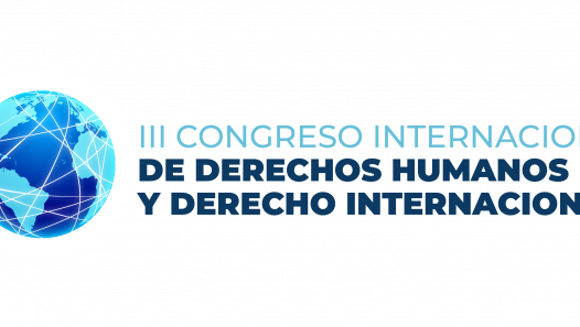 imagen III Congreso Internacional sobre Derechos Humanos