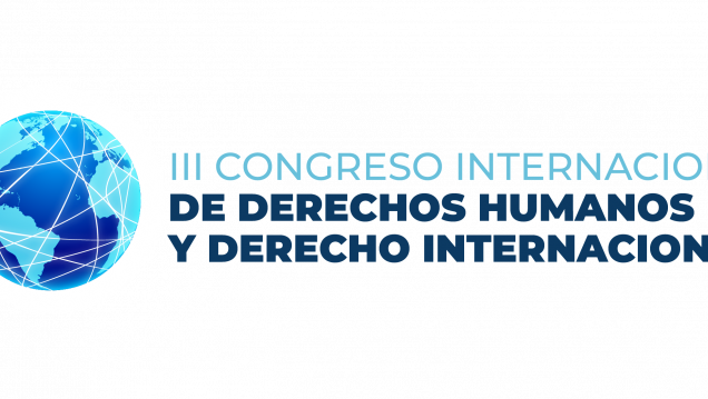 imagen III Congreso Internacional sobre Derechos Humanos