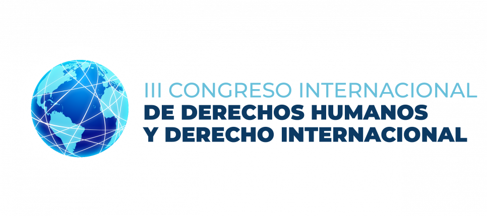 imagen III Congreso Internacional sobre Derechos Humanos