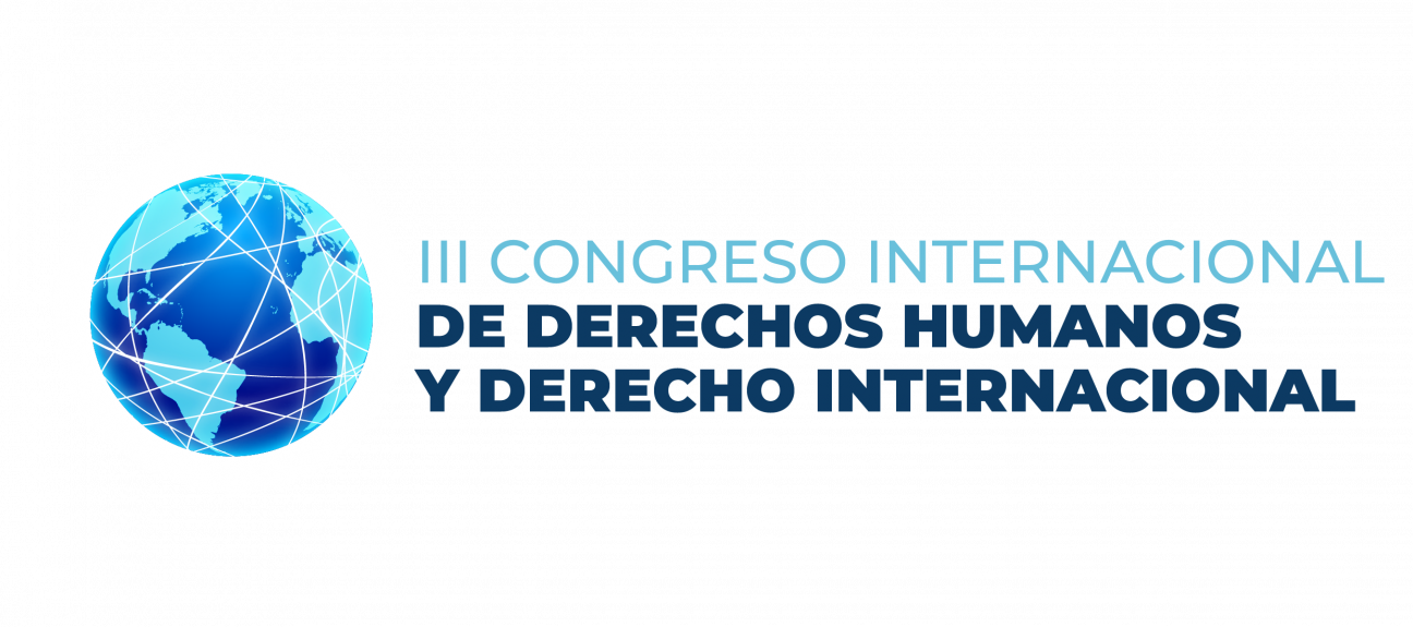 imagen III Congreso Internacional sobre Derechos Humanos