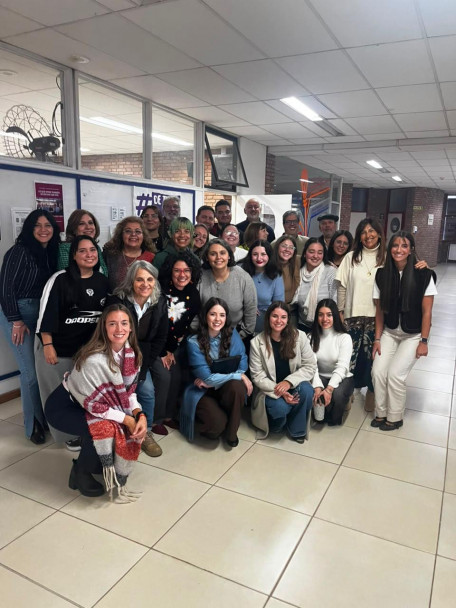 imagen Concluyó el Seminario de Posgrado sobre gobernanza, mujeres y políticas públicas con destacadas exposiciones internacionales