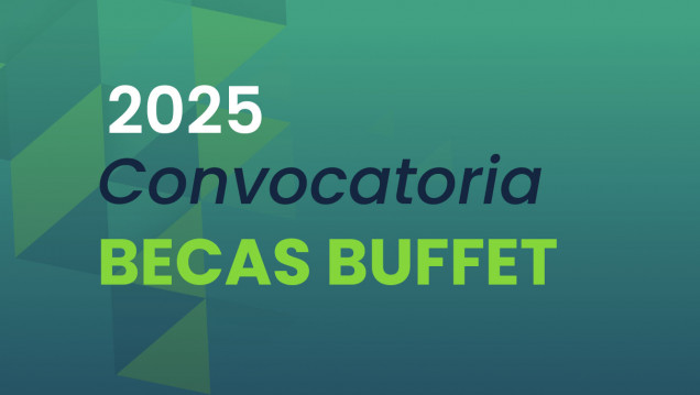 imagen La Facultad abre convocatoria para becas de ayuda económica en el Buffet