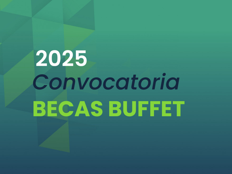 imagen La Facultad abre convocatoria para becas de ayuda económica en el Buffet