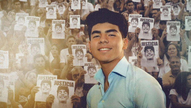 imagen Presentan un libro sobre el caso Báez Sosa y abren el debate sobre el rol de los medios y la justicia