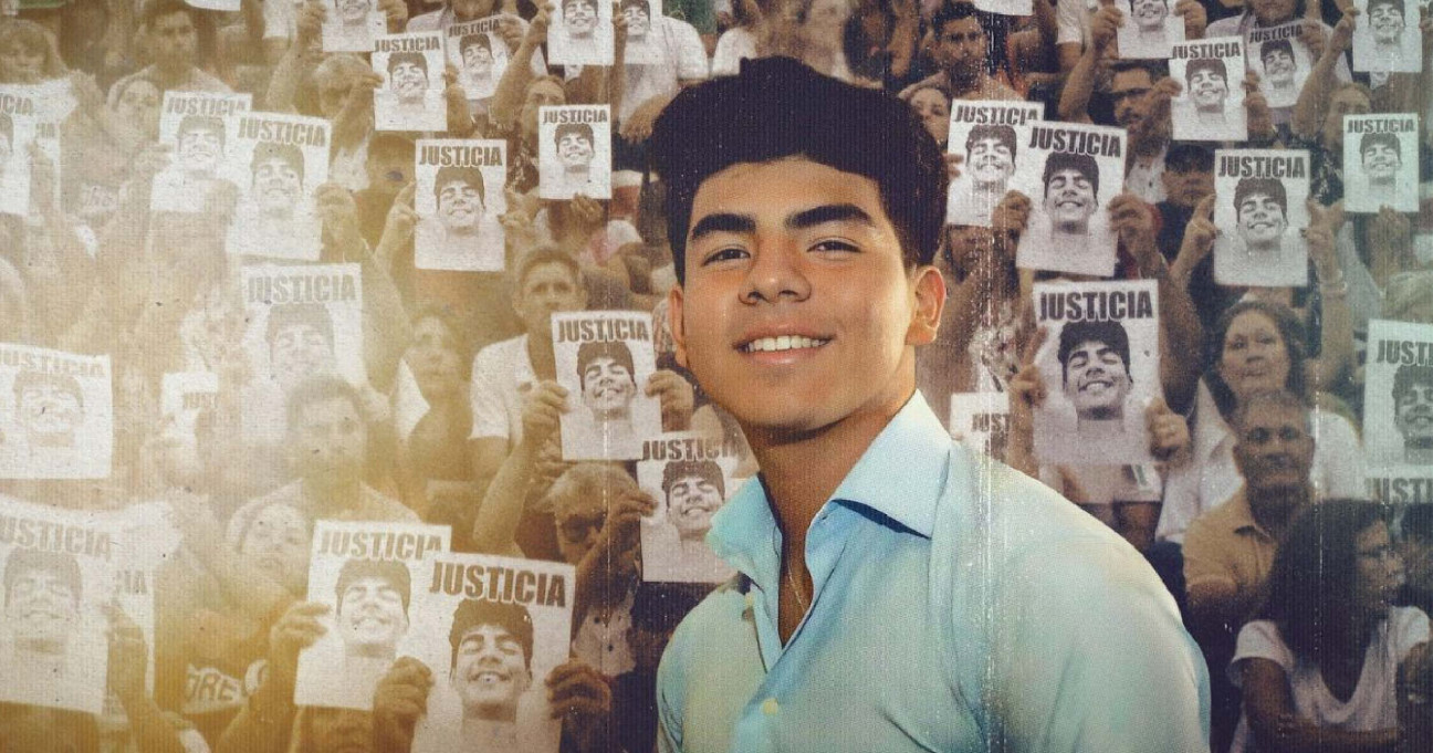 imagen Presentan un libro sobre el caso Báez Sosa y abren el debate sobre el rol de los medios y la justicia