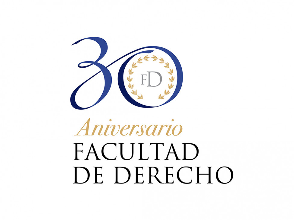 imagen Los 30 años de la Facultad de Derecho