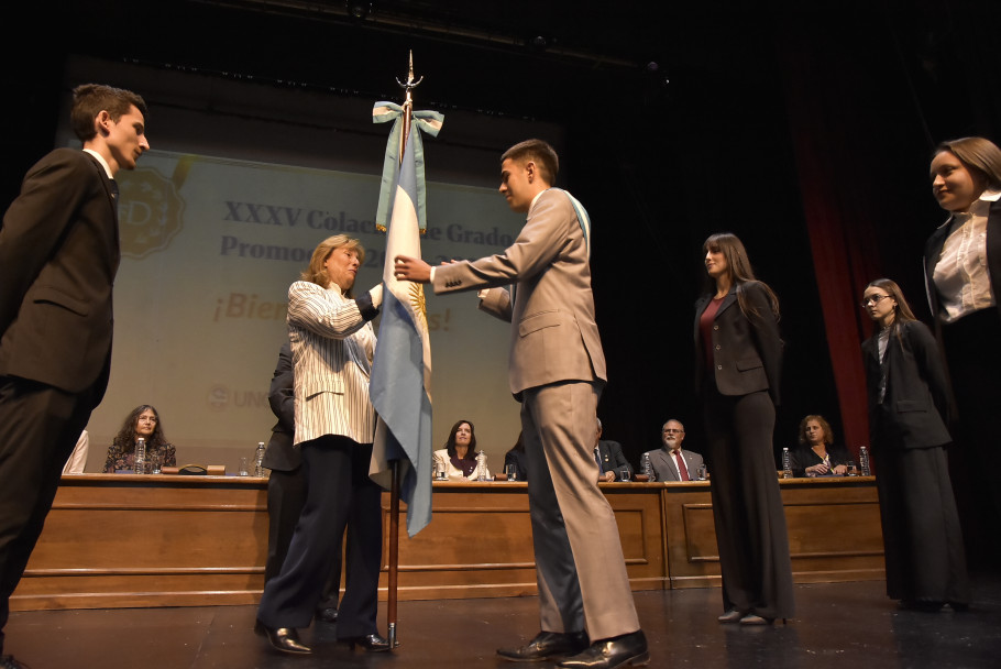 imagen Colación 2025