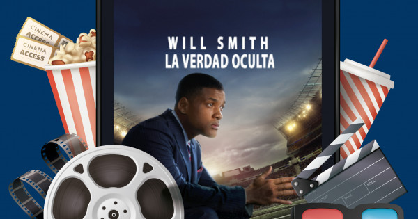 Cine Debate | Película "La verdad oculta" - Facultad de Derecho
