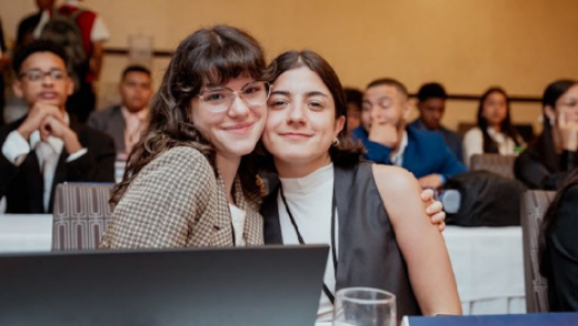 imagen Estudiante de Derecho de la UNCuyo representará a Argentina en una Cumbre Internacional en Japón