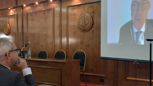 imagen Nueva obra sobre Derecho Sucesorio fue presentada con amplia participación académica