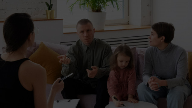imagen Seminario sobre transdisciplina en el Derecho de las Familias