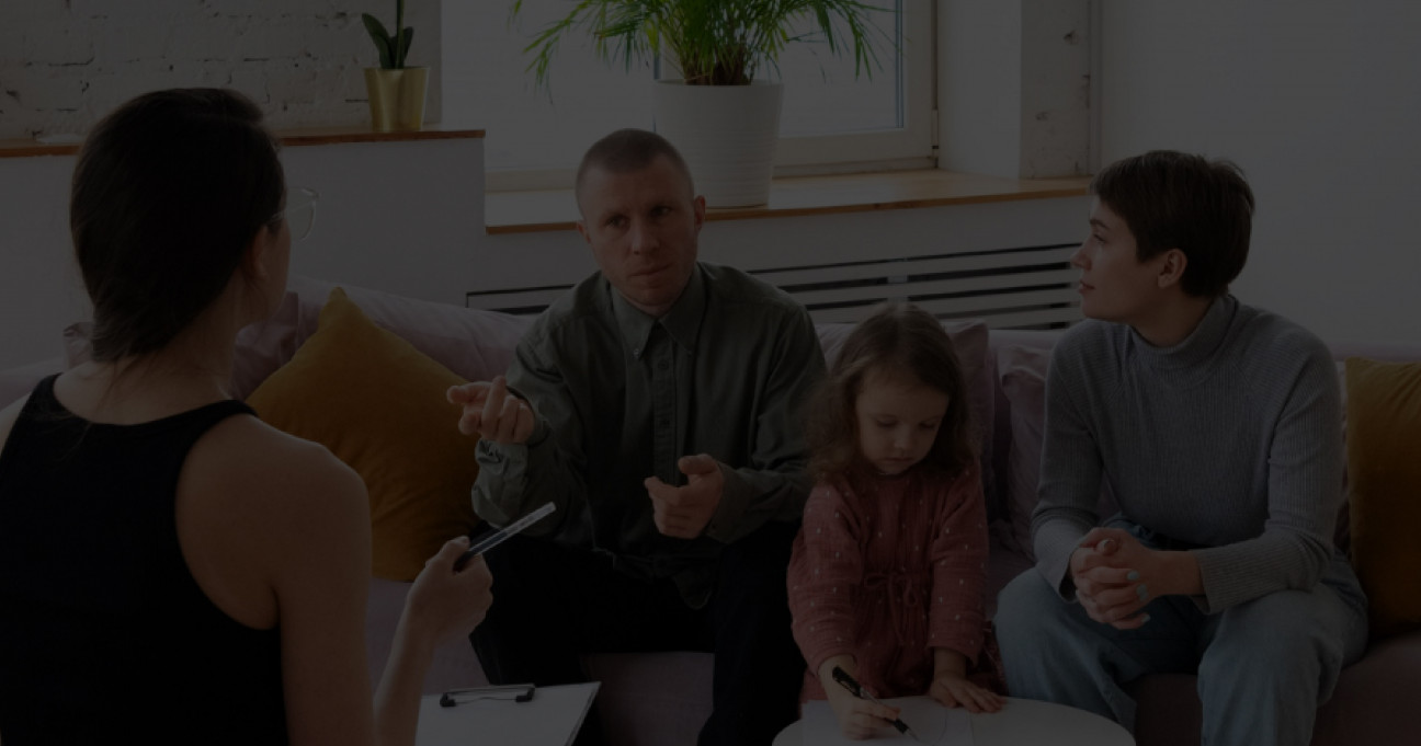 imagen Seminario sobre transdisciplina en el Derecho de las Familias