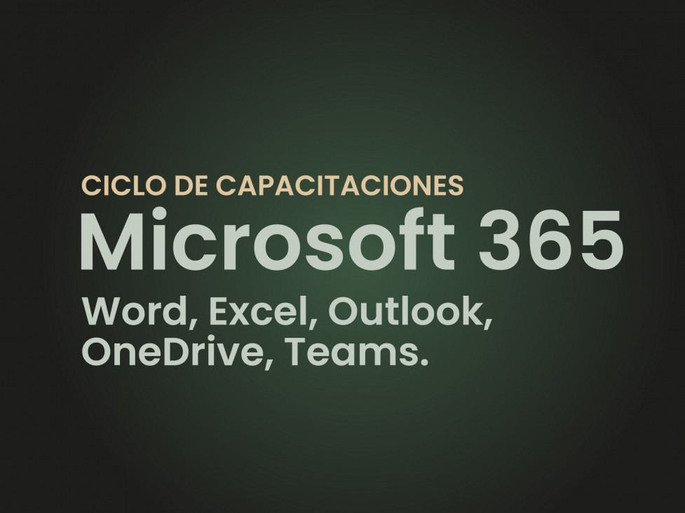 imagen La Facultad de Derecho UNCUYO impulsa un ciclo de capacitaciones integral para su Personal Docente y No Docente