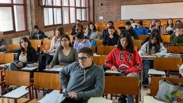 imagen Derecho Internacional Privado: estudiantes de la Facultad podrán competir a nivel nacional