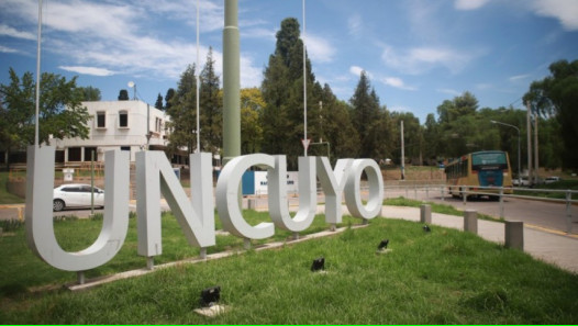 imagen La Universidad Nacional de Cuyo reafirma su compromiso con la sociedad y con la educación pública