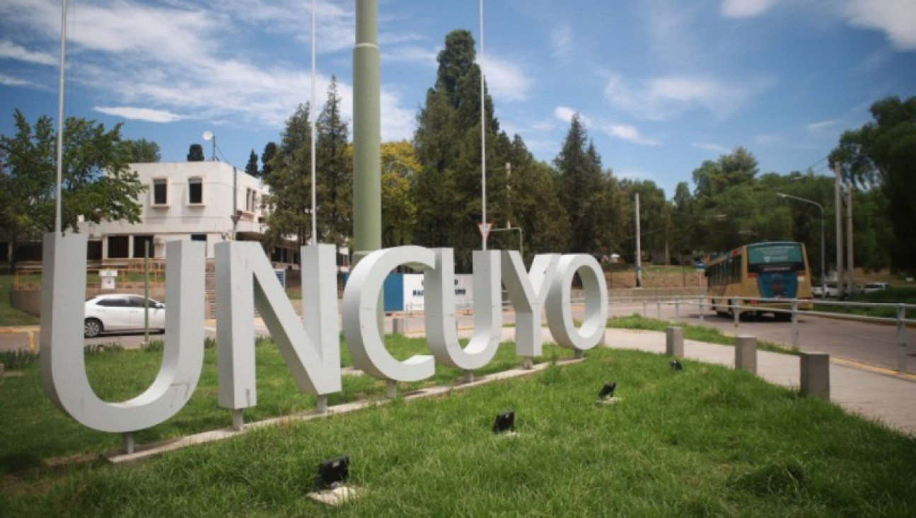imagen La Universidad Nacional de Cuyo reafirma su compromiso con la sociedad y con la educación pública