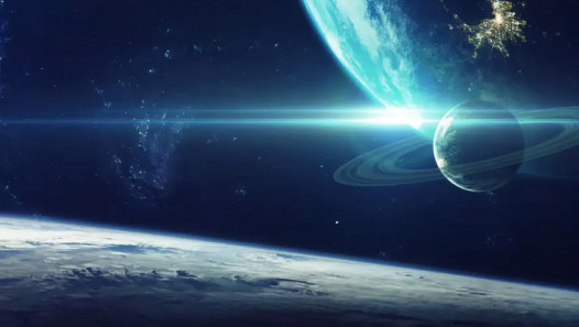 imagen La FD analizará los nuevos desafíos jurídicos de la era espacial 