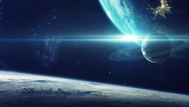 imagen La FD analizará los nuevos desafíos jurídicos de la era espacial 