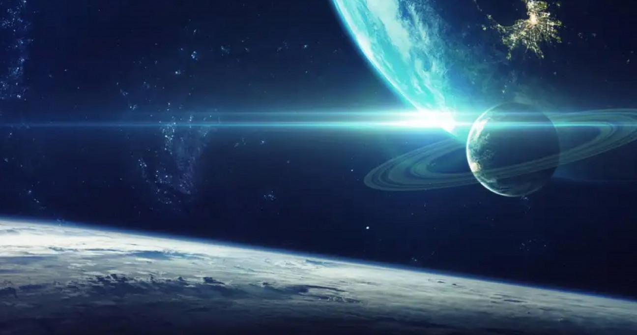 imagen La FD analizará los nuevos desafíos jurídicos de la era espacial 