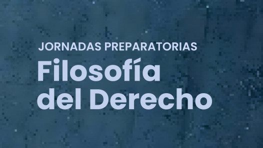 imagen Jornadas Preparatorias de Filosofìa