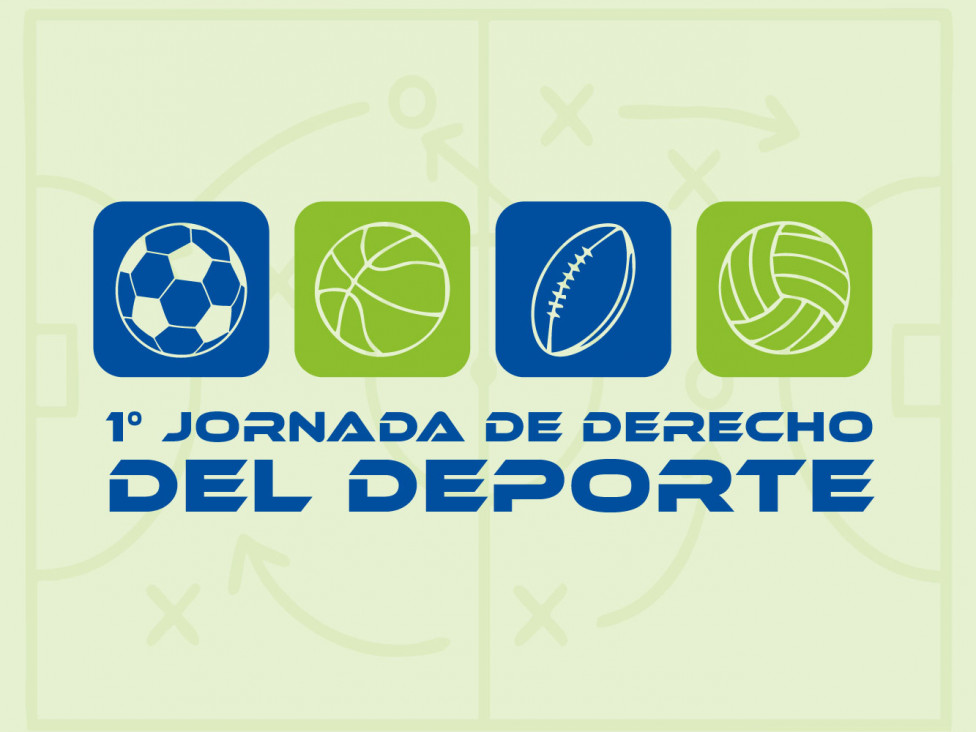 imagen Primera Jornada de Derecho del Deporte