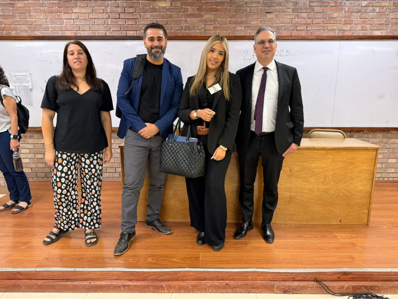 imagen Historia argentina y latinoamericana en debate: una propuesta innovadora para aprender desde la oralidad y el pensamiento crítico
