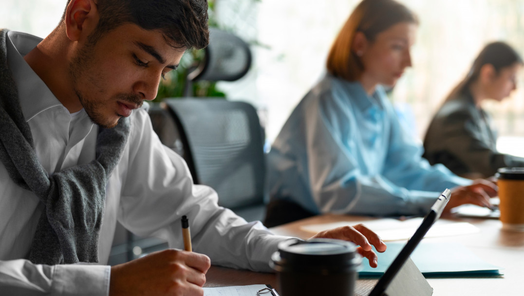 imagen Oportunidades de financiamiento externo