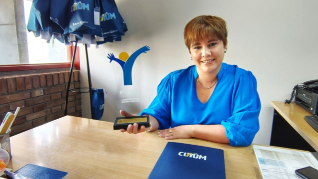 imagen CUYUM, una experiencia académica que trasciende fronteras