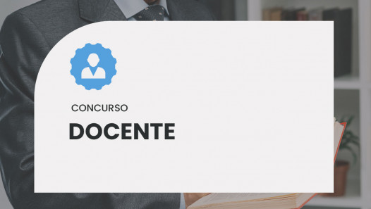 imagen UN (1) cargo de Jefe de Trabajos Prácticos con dedicación simple en el espacio curricular "Historia de las Instituciones Argentinas y Latinoamericanas" (Turno Mañana) del Campo de Formación General e Interdisciplinar de la carrera de Abogacía