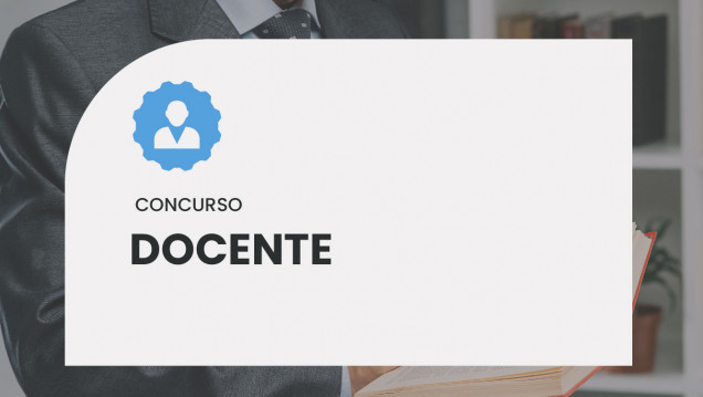 imagen UN (1) cargo de Jefe de Trabajos Prácticos con dedicación simple en el espacio curricular "Historia de las Instituciones Argentinas y Latinoamericanas" (Turno Mañana) del Campo de Formación General e Interdisciplinar de la carrera de Abogacía