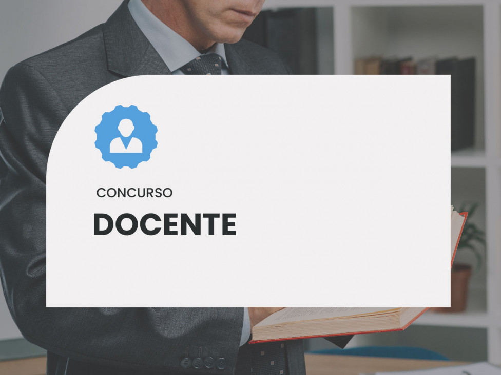 imagen UN (1) cargo de Jefe de Trabajos Prácticos con dedicación simple en el espacio curricular "Historia de las Instituciones Argentinas y Latinoamericanas" (Turno Mañana) del Campo de Formación General e Interdisciplinar de la carrera de Abogacía