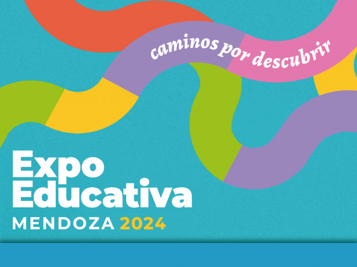 imagen Convocatoria | Informadores de Derecho en la Expo-Educativa UNCUYO 2024