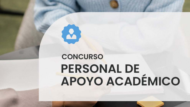 imagen Se abre un concurso para cumplir funciones en el Área de Diversidad Funcional, dependiente de la Secretaría de Bienestar de la FD
