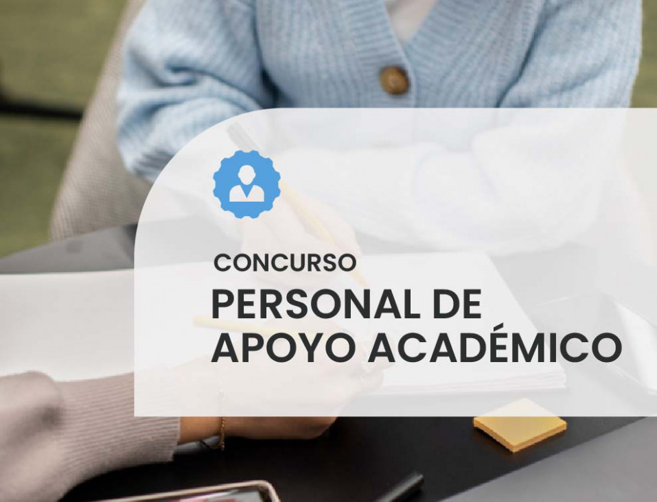 imagen Se abre un concurso para cumplir funciones en el Área de Diversidad Funcional, dependiente de la Secretaría de Bienestar de la FD