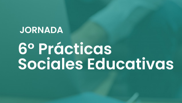 imagen Continúan las 6° Prácticas Sociales Educativas en Lavalle