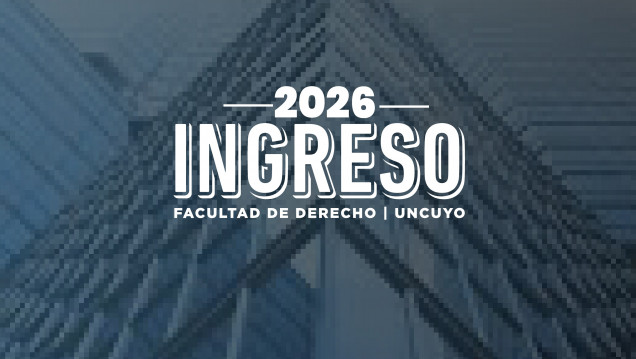 imagen Se abre la inscripción para la Tecnicatura Universitaria en Administración de Edificios de Propiedad Horizontal y Conjuntos Inmobiliarios para el año 2026 
